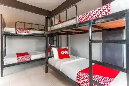 Yak Guesthouse - 185