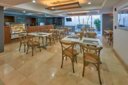 Wyndham Garden Mexico City - Polanco - 33