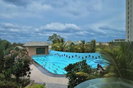Bengaluru Marriott Whitefield - 71