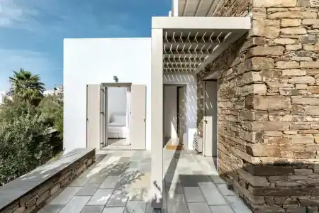 White Tinos Luxury Suites - 159