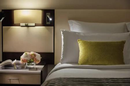 Mandarin Oriental, - 46