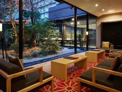 Mitsui Garden Kyoto Sanjo - 25
