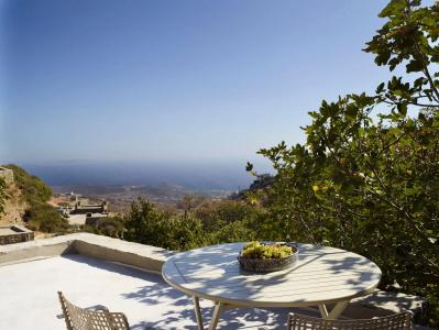 Aeolis Tinos Suites - 216