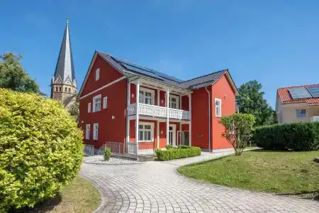 park Bodetal - 0