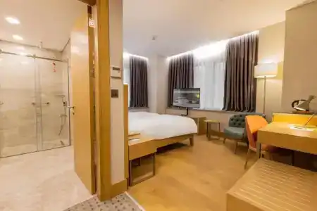 Radisson Harbiye - 52