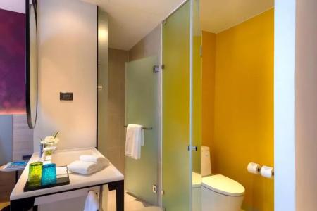 ibis Styles Bangkok Ratchada - 40