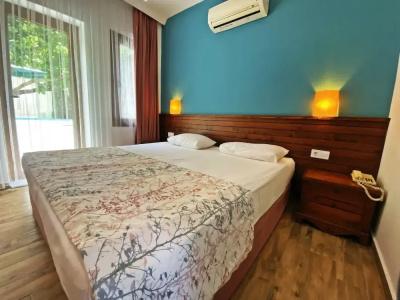 Zehra Tatil Köyü- Halal All Inclusive - 45