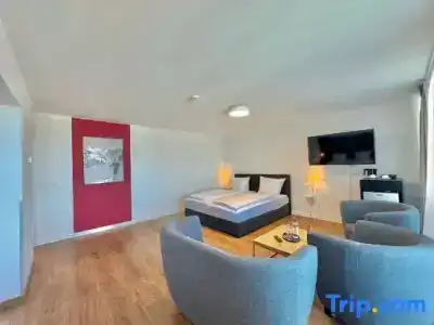 My Parkhotel - 170