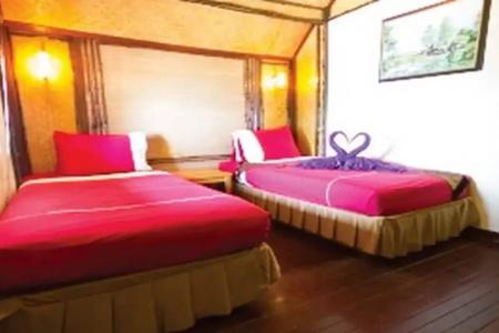 White Sand Beach Resort - 49
