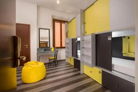 Free Hostels Roma - 32