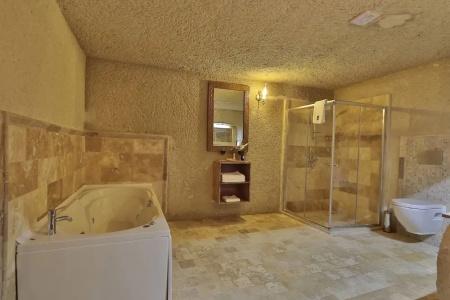 Jacob's Cave Suites - Cappadocia - 62