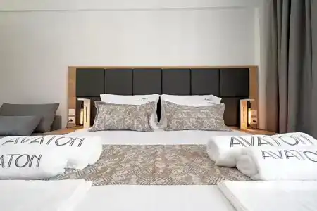 Avaton Luxury Resort and Spa Access the Enigma - Adults Only & Kids 14 Plus- - 102