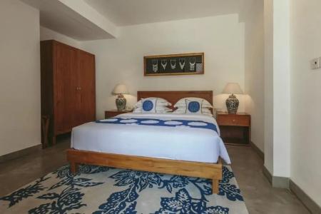 Yara Galle Fort - 21