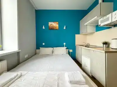на улице Саморы Машела, 2А-1 - 16