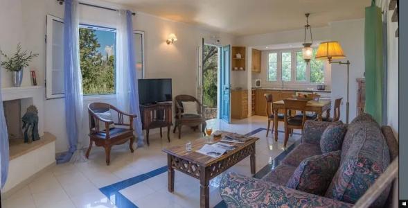 Agios Nikitas Villas - 166