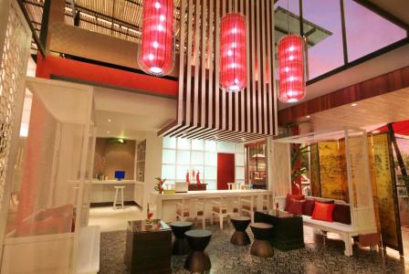 Red Ginger Chic Resort - Sha Extra Plus - 14