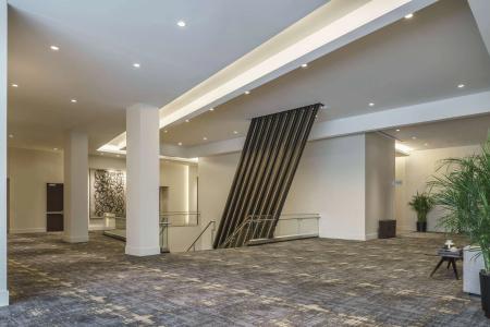 Hyatt Regency Houston Galleria - 14
