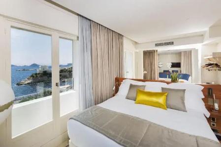 Le Petit Nice - Passedat - 91