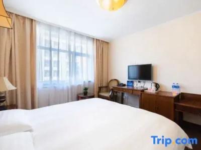 Ibis Budget Singapore Sapphire (SG Clean) - 18