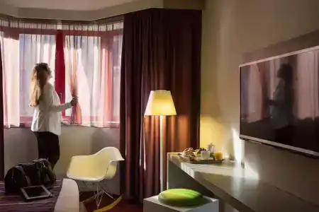 Mercure Strasbourg Centre - 23