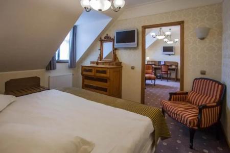 Arensburg Boutique & Spa - 6