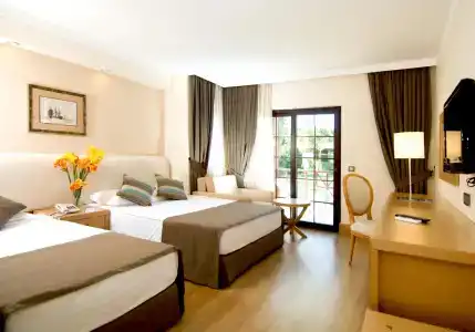 Gypsophila Holiday Village - 47