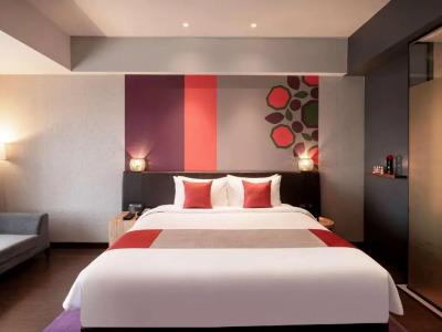 Grand Mercure Bengaluru at Gopalan Mall - An Accor Brand - 33