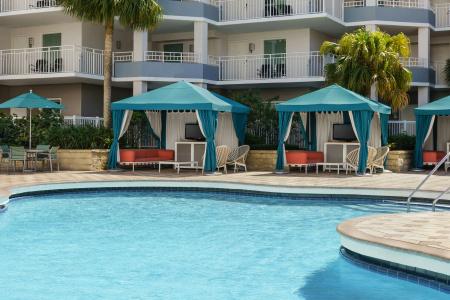 Embassy Suites by Hilton- Lake Buena Vista Resort - 43