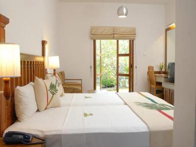 Siddhalepa Ayurveda Resort - All Meals, Ayurveda Treatment and Yoga - 41