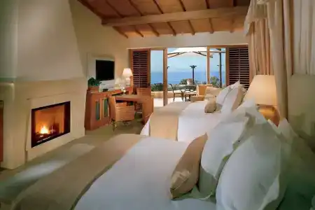 at Pelican Hill - 245