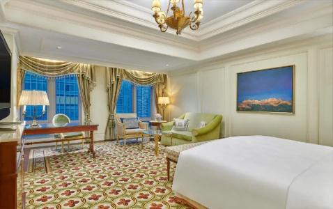 The Ritz-Carlton, Guangzhou - 6
