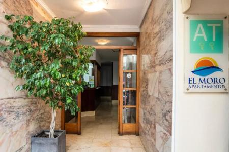 Apartamentos El Moro - 46