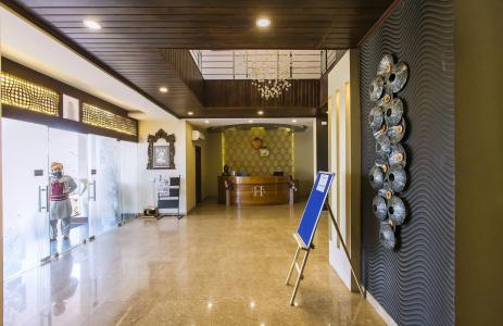 Heiwa Heaven Resort - 12