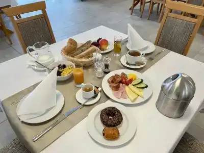Gyirmót Sport & Wellness - 8