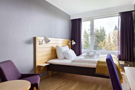 Voksenasenl; Best Western Signature Collection - 55