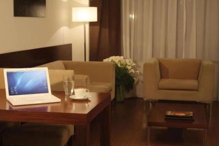Dazzler by Wyndham Buenos Aires San Martin - 51