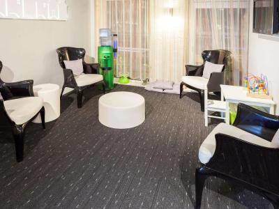 ibis Styles Amsterdam City - 29