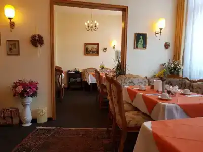 City garni Hameln - 11