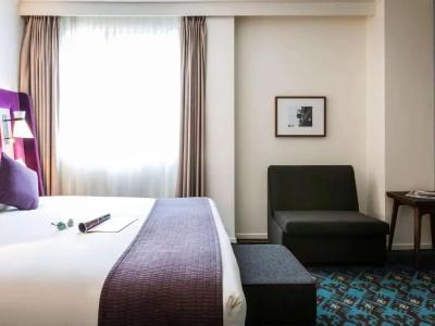 Mercure London Bridge - 34