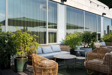 Radisson Blu Lietuva - 28