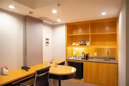 Golden Tulip Brasília Alvorada - 126