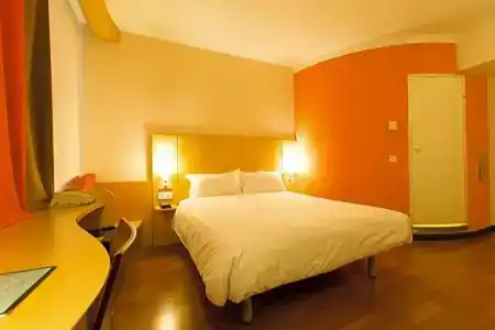 Ibis Dongguan Dongcheng - 33