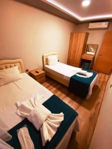 Gloria Suite - 34