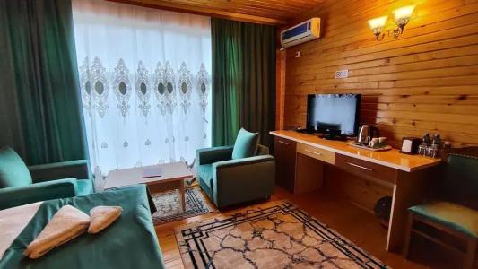 Kungut & Resort - 38