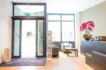 Hôtel des Voyageurs Boutique - 7