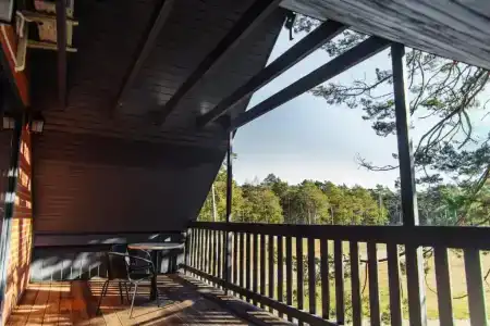 Palanga Camping Compensa - 53