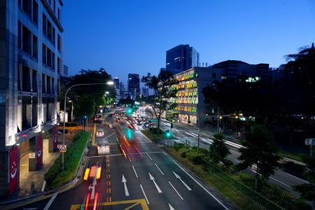 lyf Funan Singapore by Ascott - 38