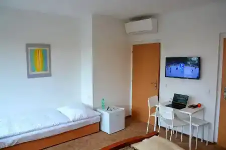 Wellness Vila Bohemia - 54
