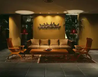 The Luigans Spa and Resort - 8