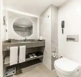 Mirada Exclusive Bodrum - 14